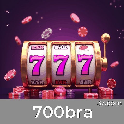 Você pode se cadastro na 700bra em qualquer plataforma