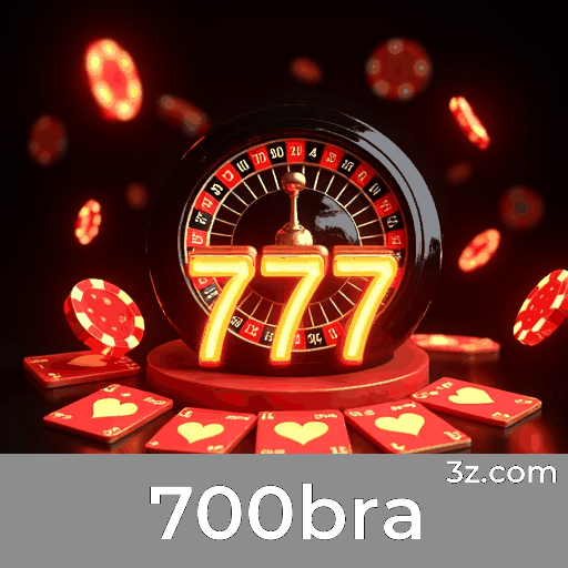 Você pode se cadastro na 700bra em qualquer plataforma