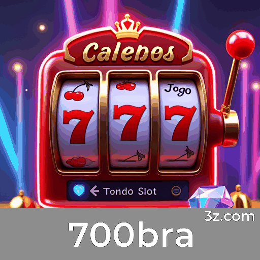 Cadastro na 700bra para desfrutar dos melhores jogos