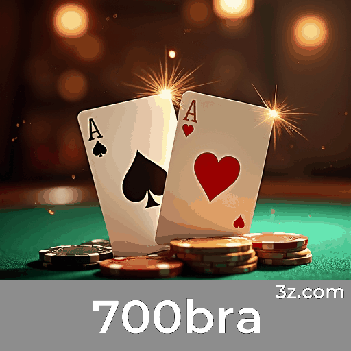 Você pode se cadastro na 700bra em qualquer plataforma