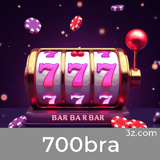 Formulário de cadastro da 700bra